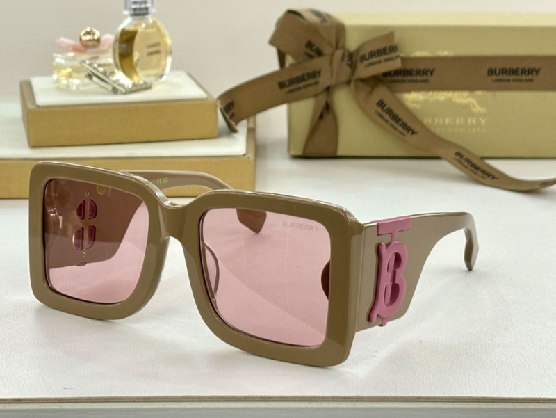 Burberry Sunglasses